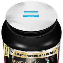 Carregar imagem no visualizador da galeria, MuscleXP 100% Whey Protein - 2Kg (4.4 lbs), Double Rich Chocolate - The New Whey Standards