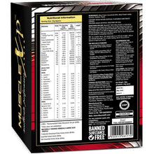 Carregar imagem no visualizador da galeria, MuscleXP 100% Whey Protein - 2Kg (4.4 lbs), Double Rich Chocolate - The New Whey Standards